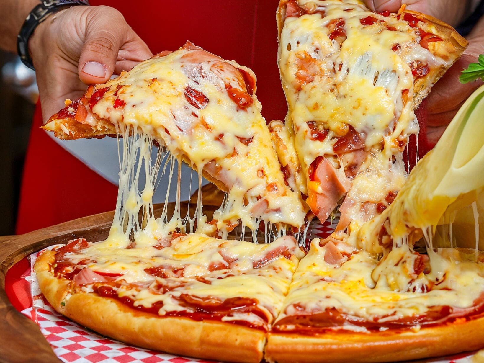 TFP Fabulous Pizza (Guadalupe)