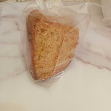 Pan de Zanahoria