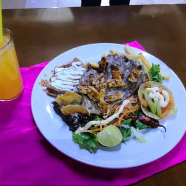 Plato Huasteco