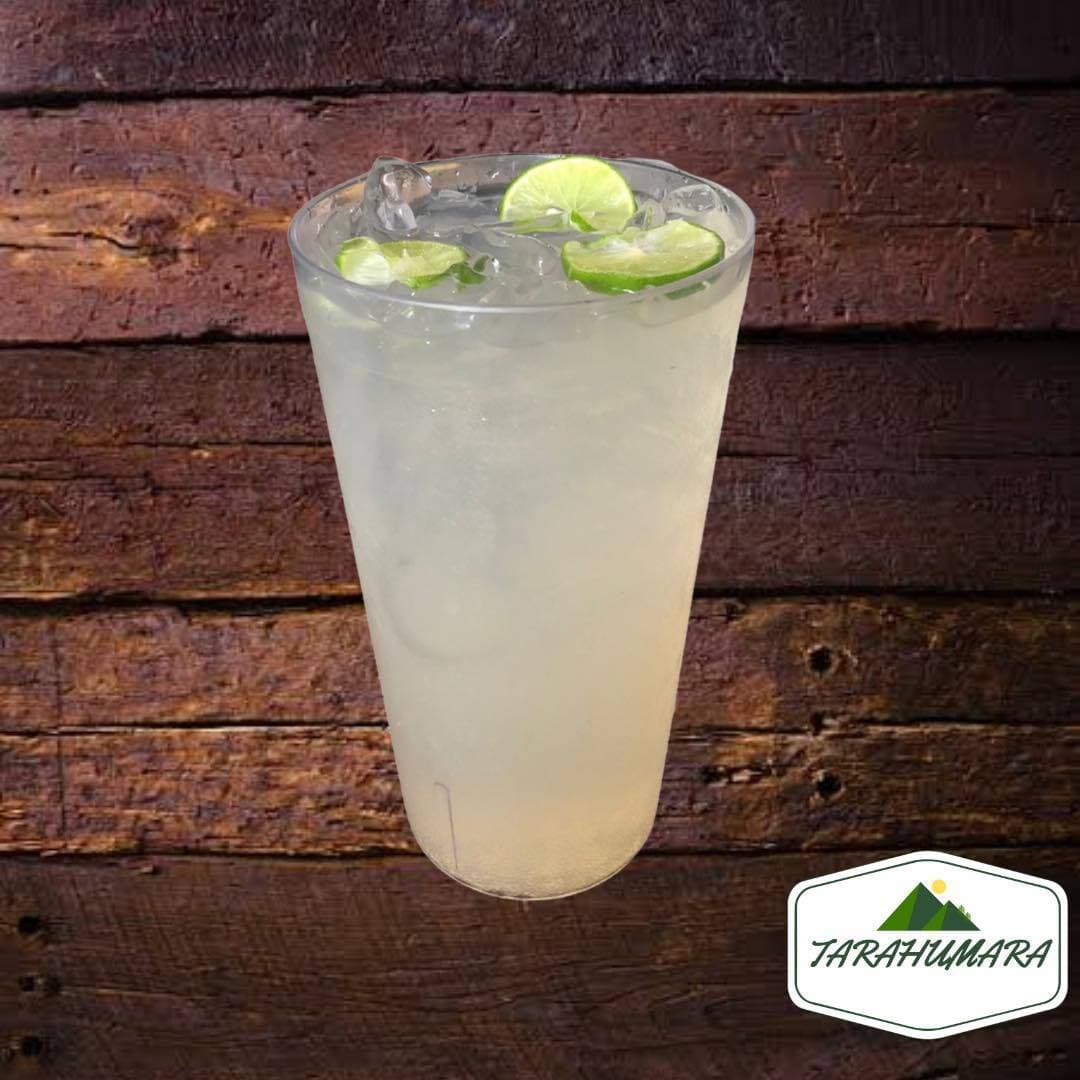 Limonada grande