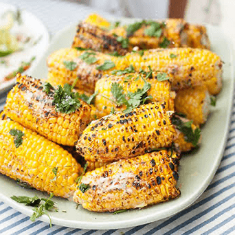 Elotes Bites