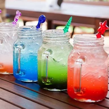 Soda Explosiva