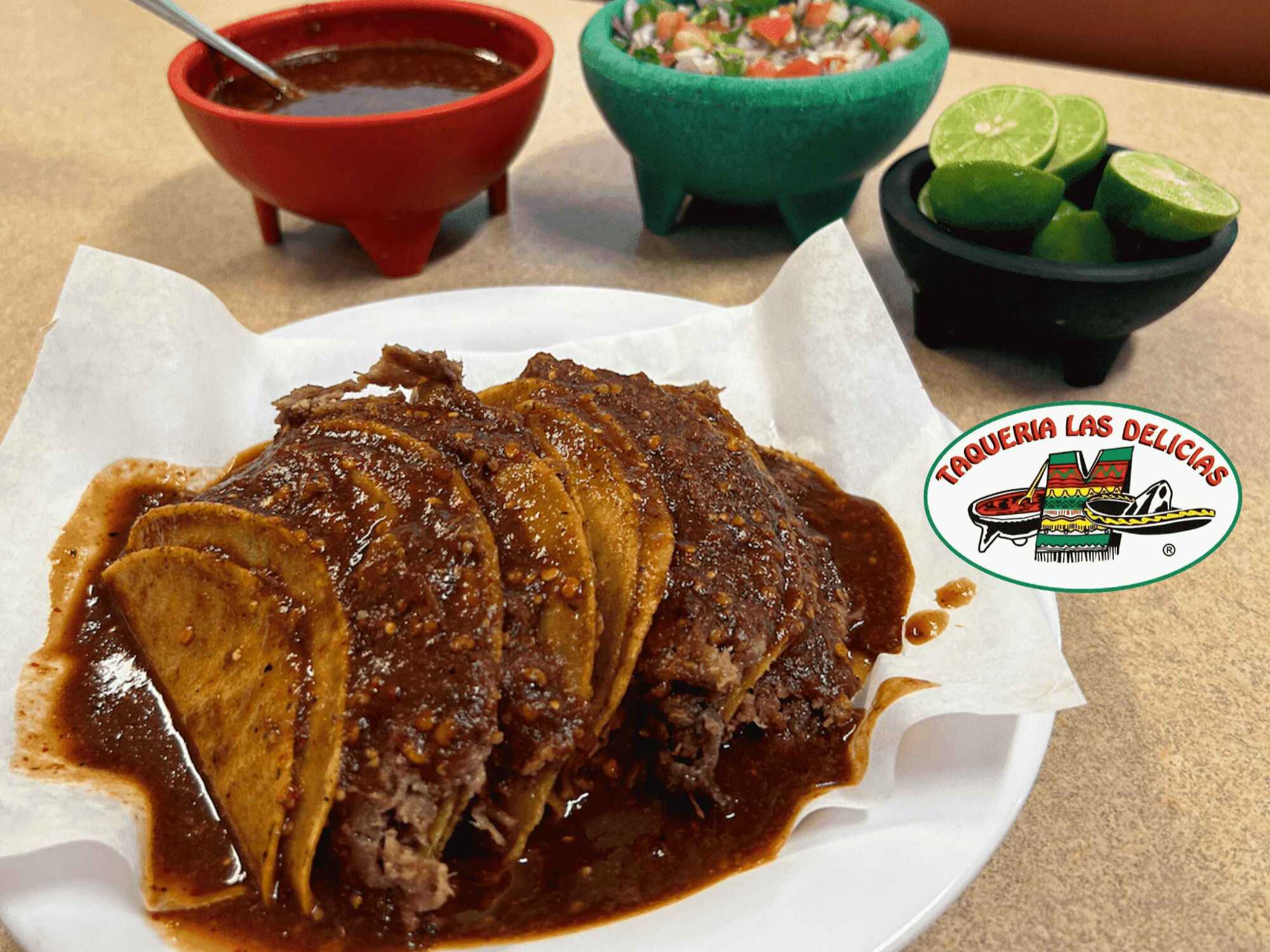 Taquería Las Delicias (Santa María - Santa Rosa de Lima)
