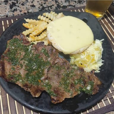 Asado Res