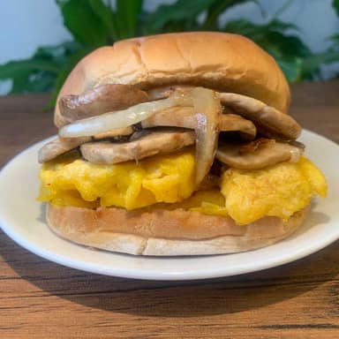 Sándwich El Sabina