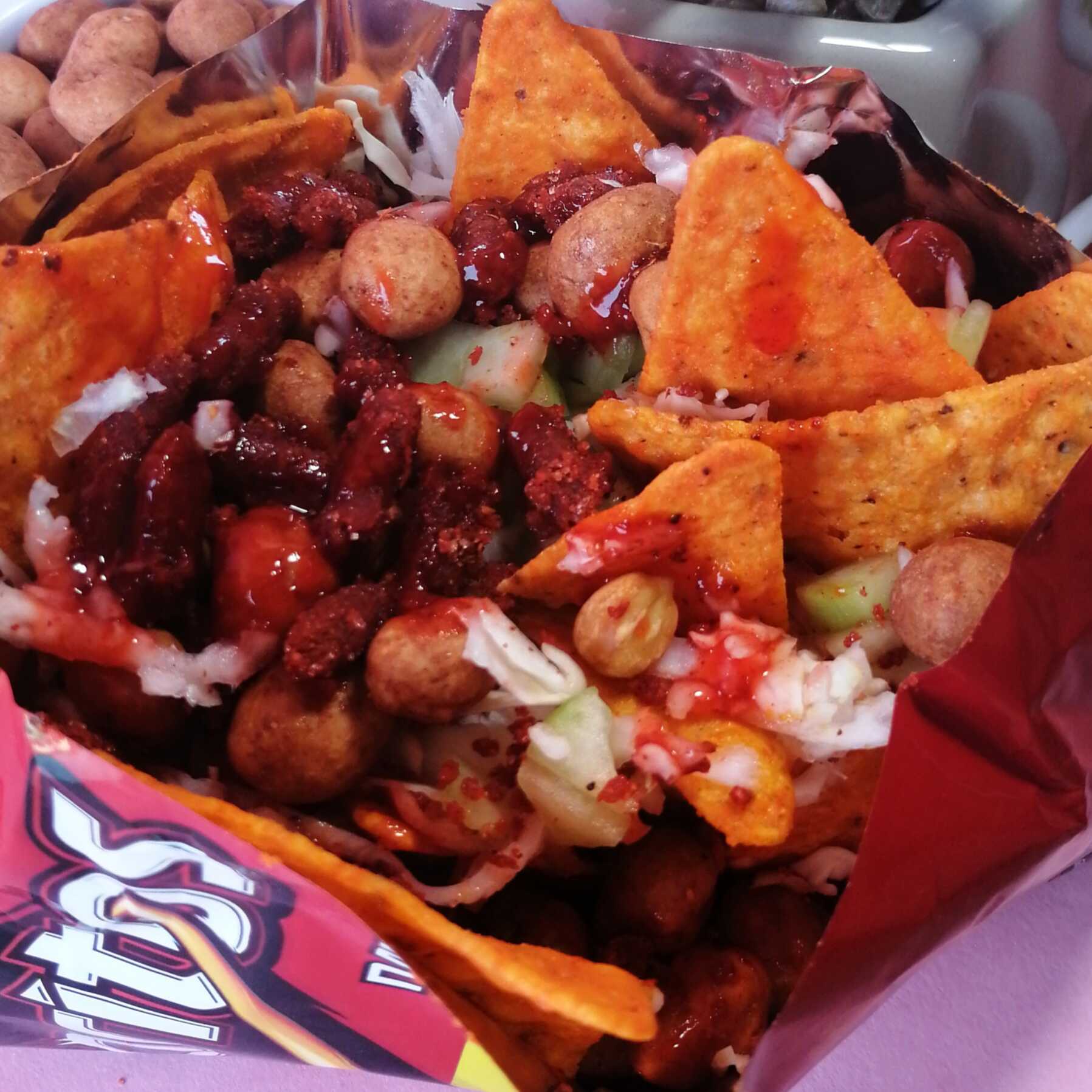 Tostitos Locos