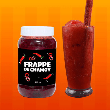 Frappe De Chamoy 500 ml