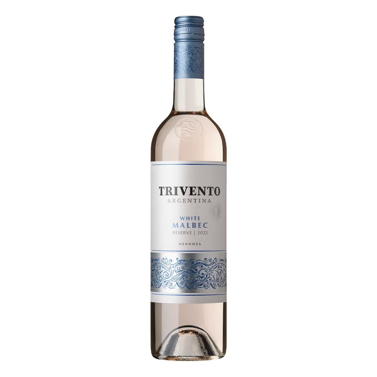 Trivento Vino Blanco Reserve White Malbec 750 ml