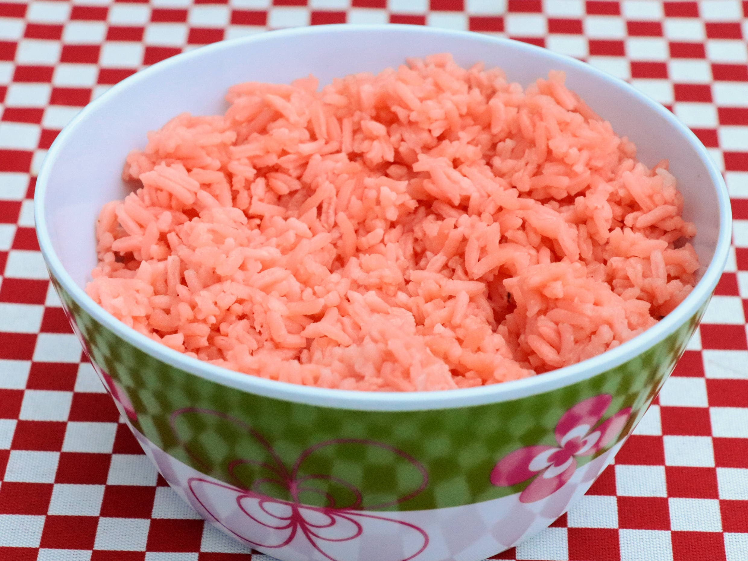 1/4 DE ARROZ