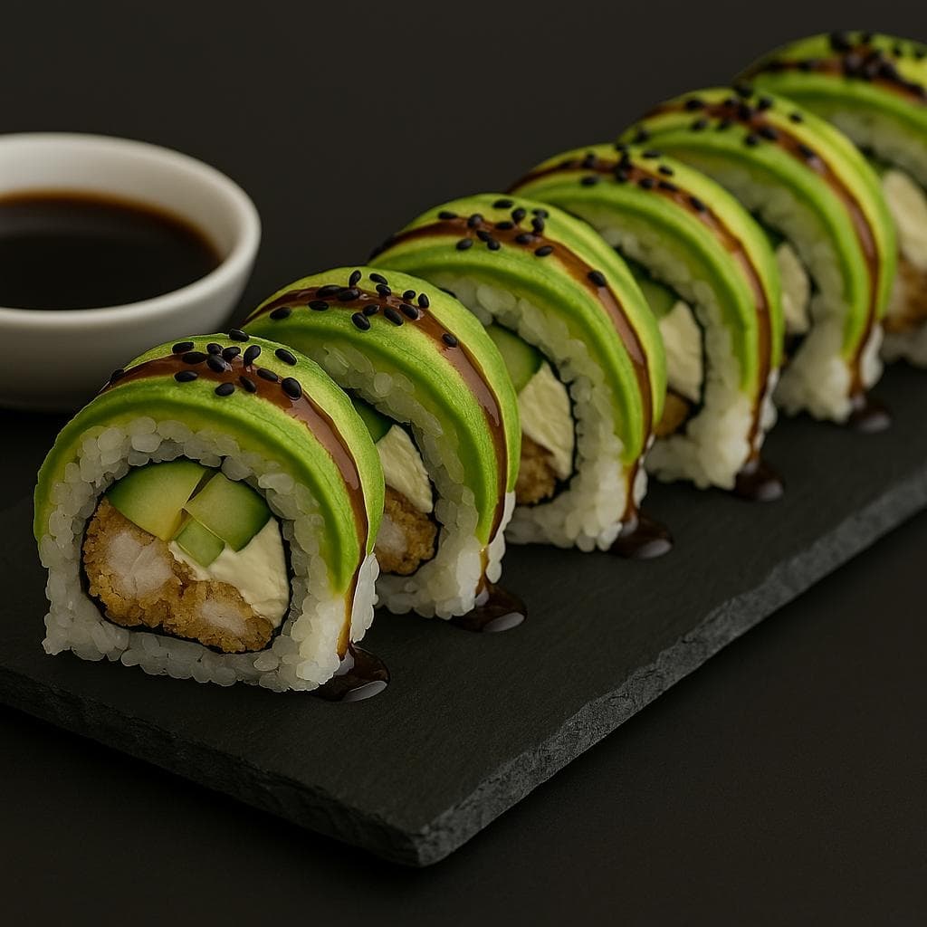 Avocado Roll