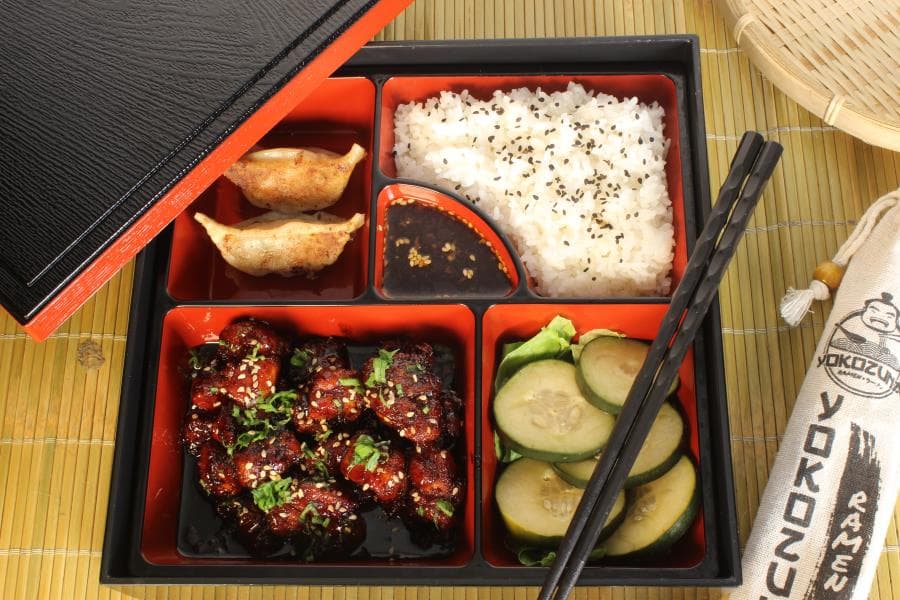 TORI BENTO