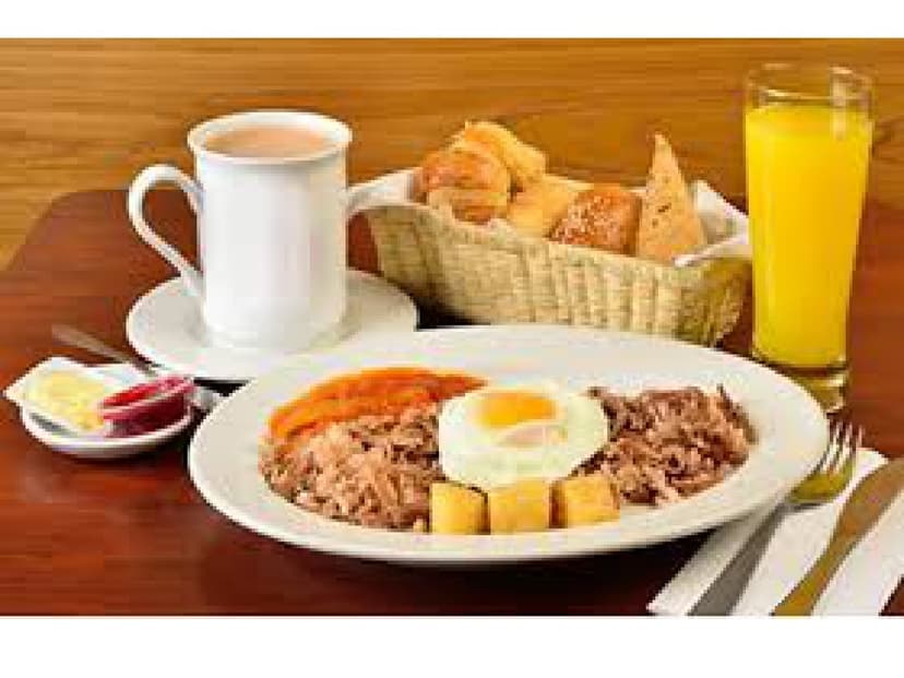 Panadería y Pastelería las Delicias Express