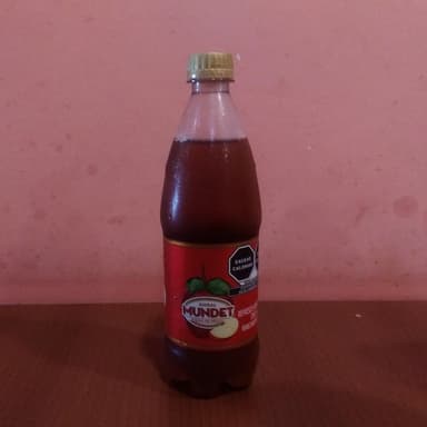 Sidral Mundet