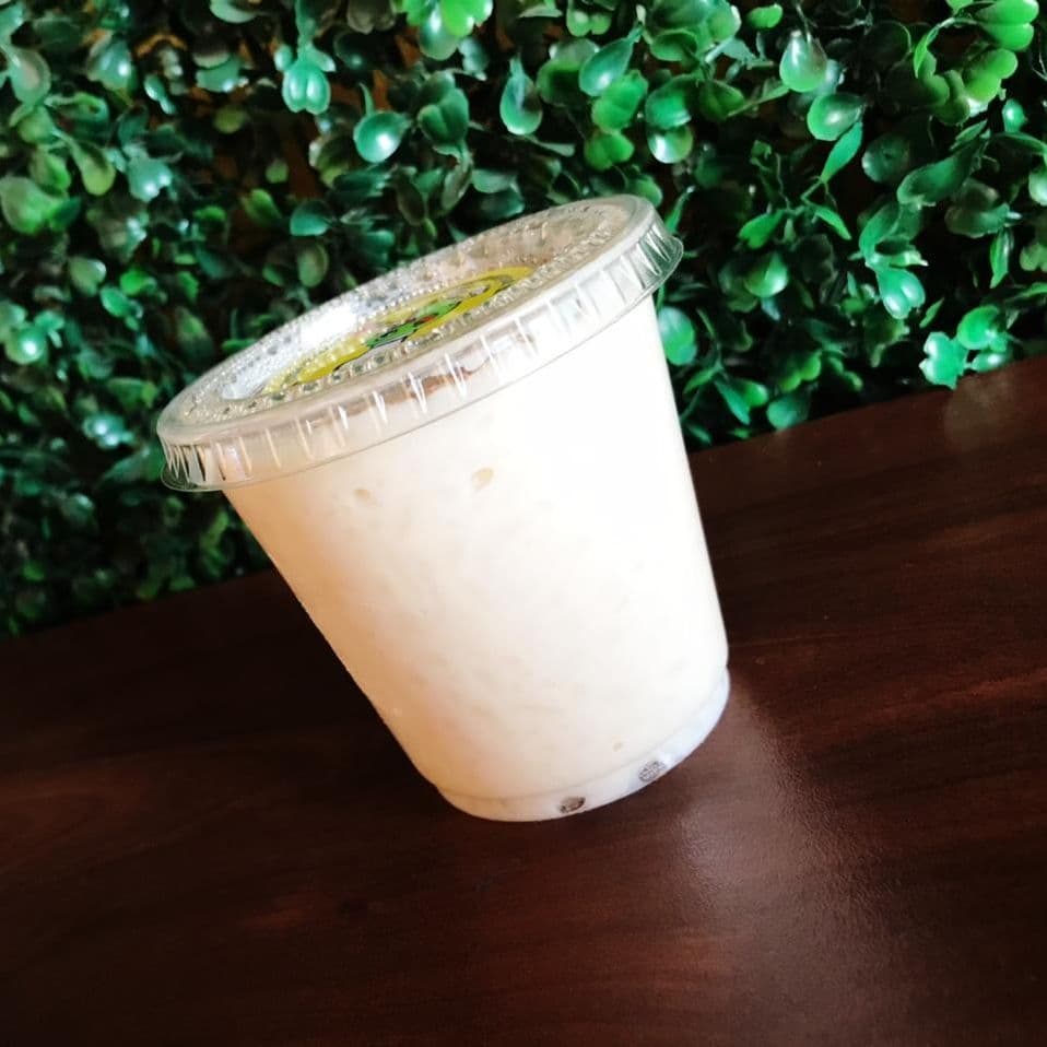 ARROZ CON LECHE