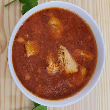 MONDONGO (Menudo de Res)