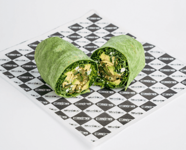 Migthy Veggie