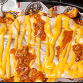 Chili papas