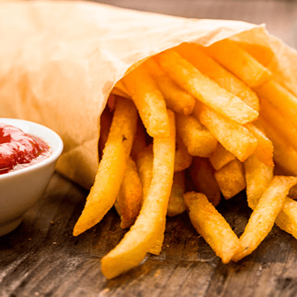 Papas a La Francesas