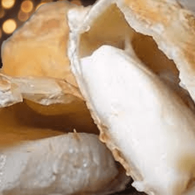 Pastel Con Queso