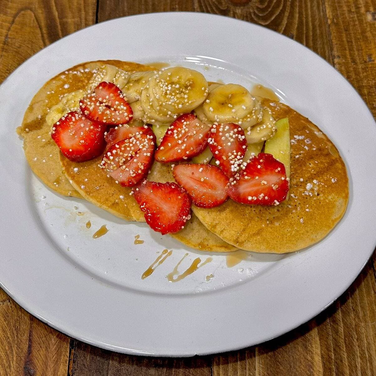 Avena Cakes Clásicos