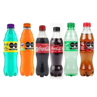 Refrescos