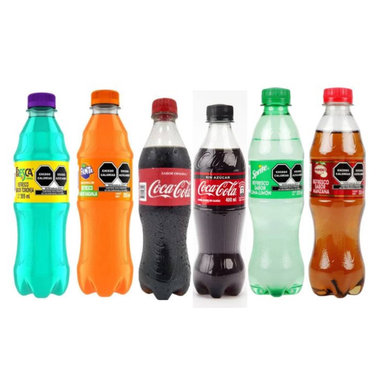 Refrescos