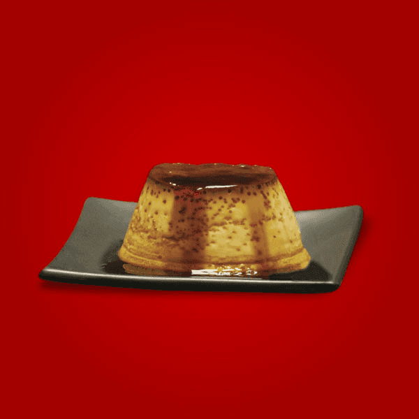 Flan