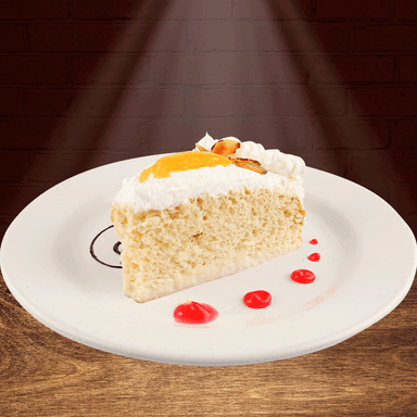 Pastel De 3 Leches C