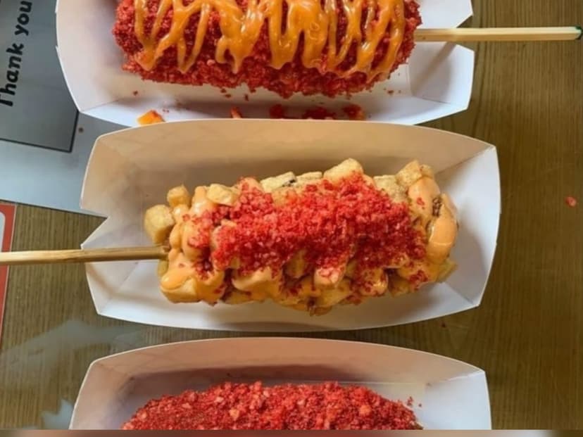 Fondita Coreana