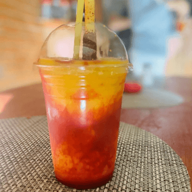 Frappé de Mango