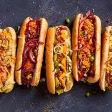 Hot-Dog Chico