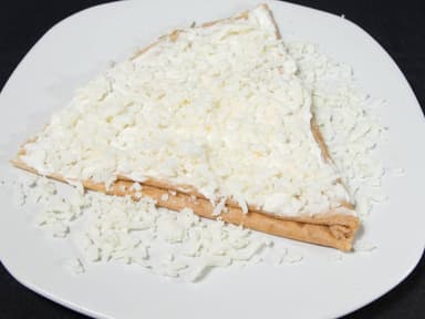Crepa de Manchego con Philadelphia®