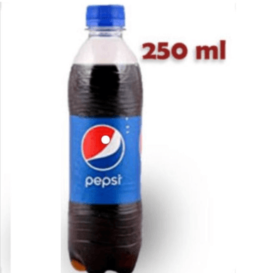 Pepsi Original 250 ml
