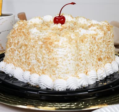 Pastel Mil Hojas 10P