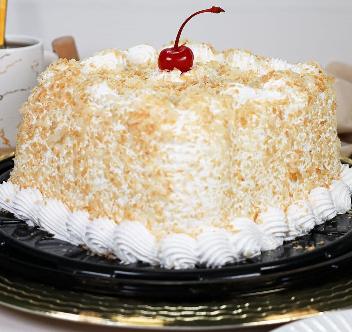 Mil Hojas Chantilly 10P