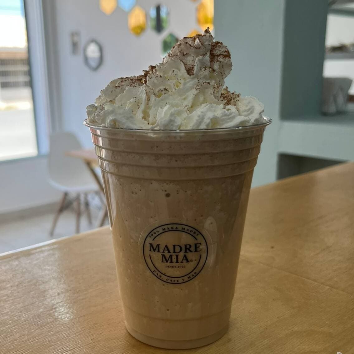 Frappé de Café