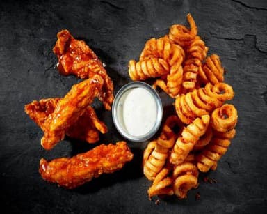 Just 4 Tenders