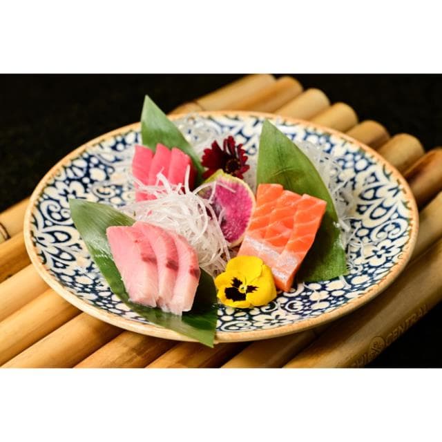 SASHIMI ESPECIAL CORTE GRUESO