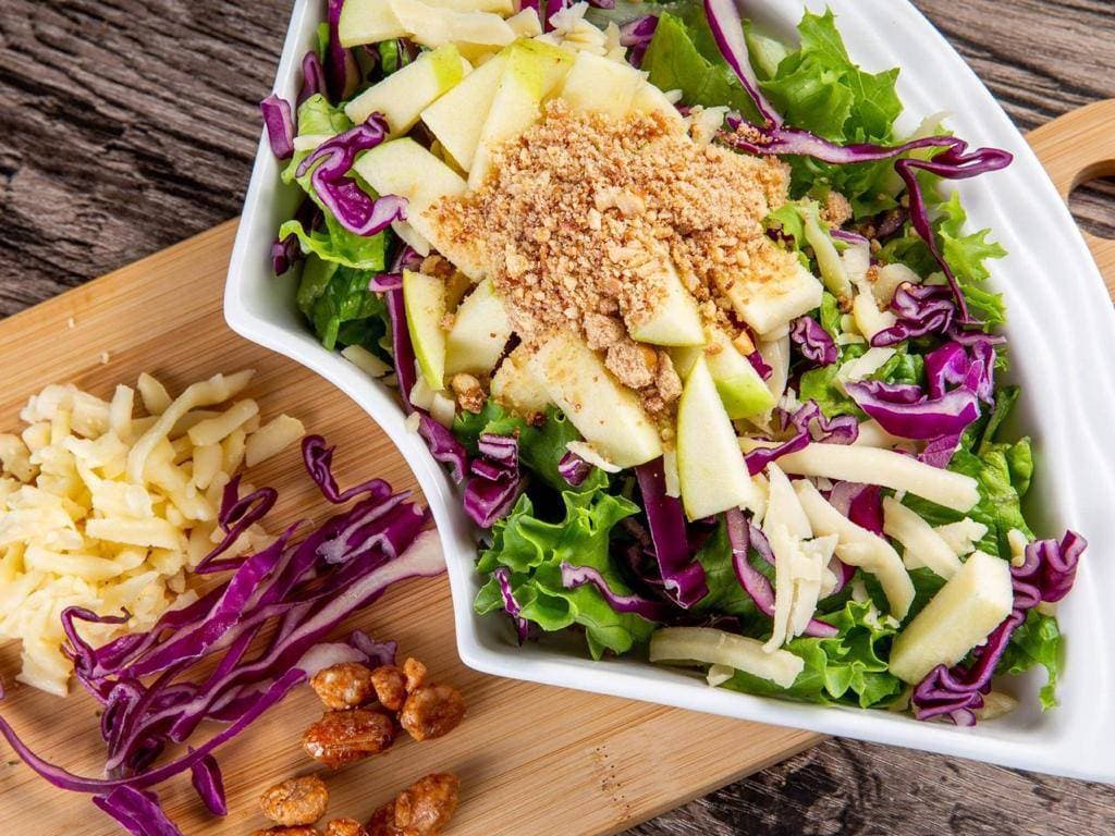 Ensalada Carlota