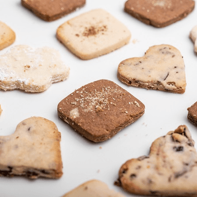 Galletas Catalanas