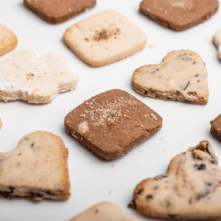 Galletas Catalanas