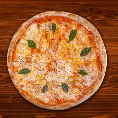 Pizza Margherita