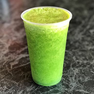Jugo verde  8, 16 oz.