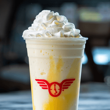 Smoothie de Mango