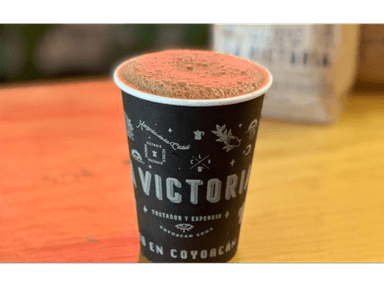 Choco-cacao Ch