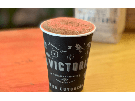 Choco-cacao Ch