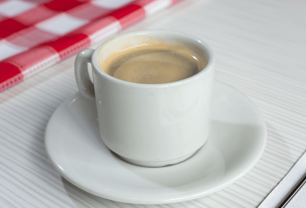 Cafe Americano