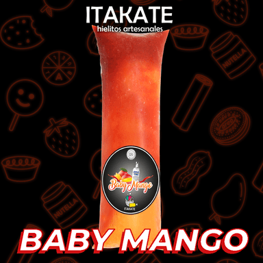 Teporochito Baby Mango