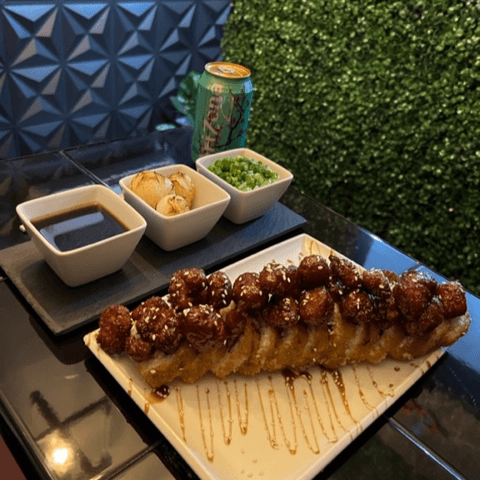 Imala Roll