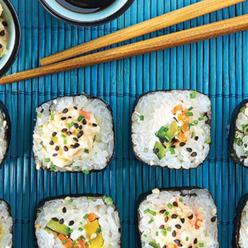 Sushi More